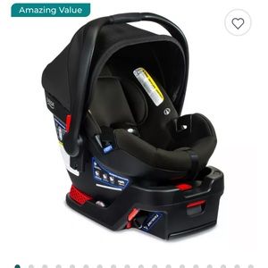 Britax® B-Safe Gen2 Infant Car Seat